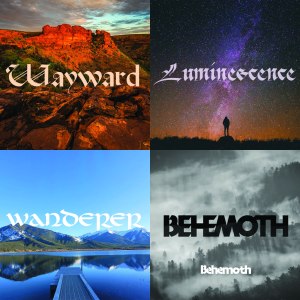 Blackletter Font Bundle Image 2of2