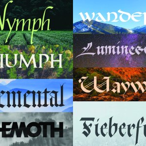 Blackletter Font Bundle Featured Image2