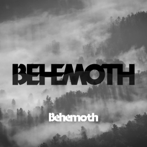 Behemoth Font Featured Image