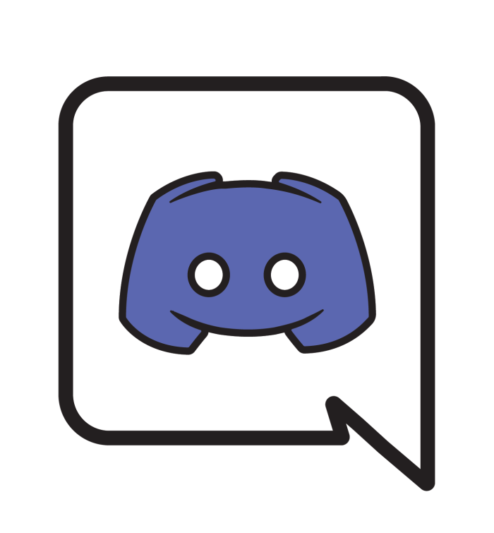 Discord Logo2