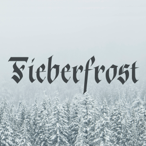 Fieberfrost Font Featured Image