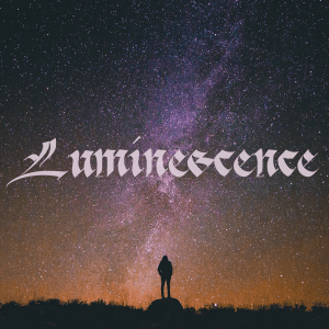 Luminescence Font Featured Image