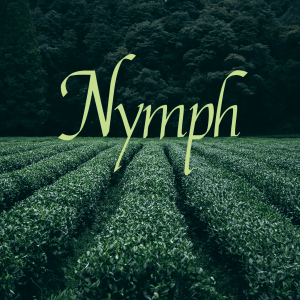 Nymph Font Featured Image