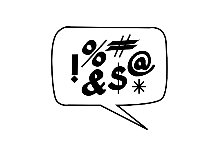 The Origins of Keyboard Symbols